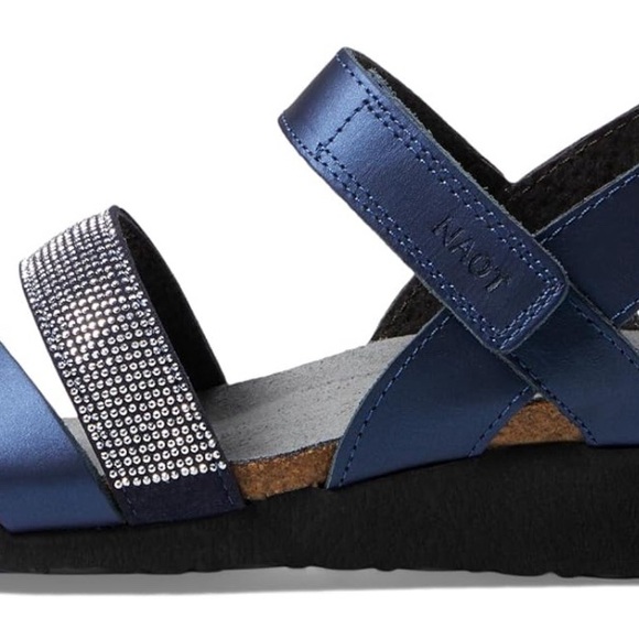 NAOT KRISTA  SIZE  41 / 9.5 - 10  New/No Box - Picture 2 of 6